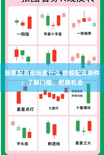 股票配资论坛是什么 炒股配资条件：了解门槛，把握机会