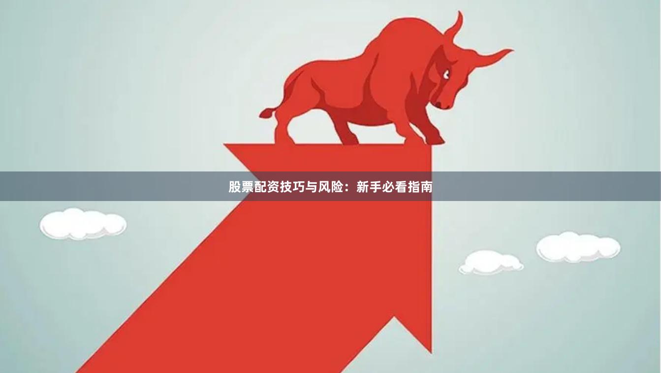 股票配资技巧与风险:新手必看指南