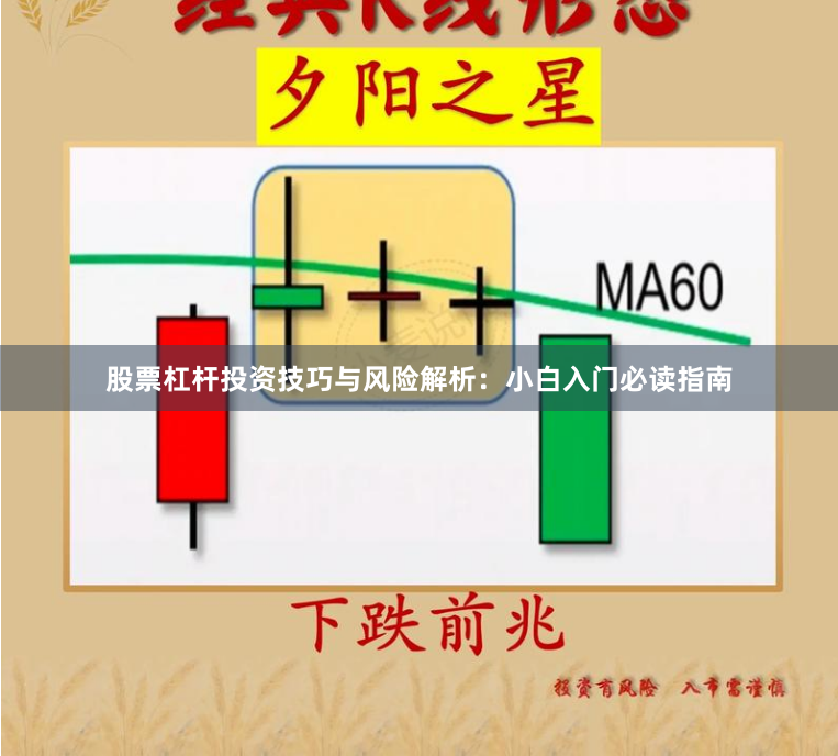 股票杠杆投资技巧与风险解析：小白入门必读指南